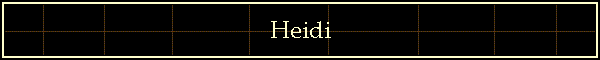 Heidi