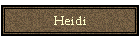 Heidi